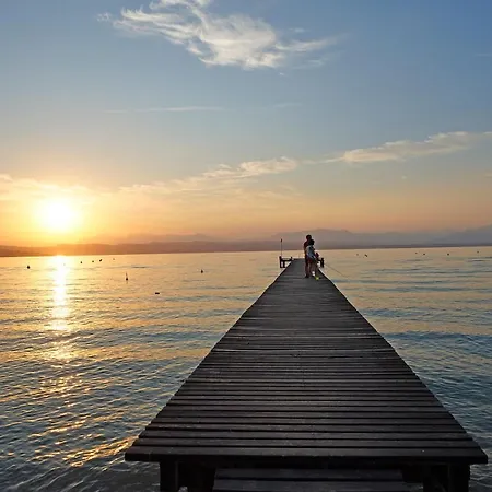 San Francesco Village Prázdninový areál 5*