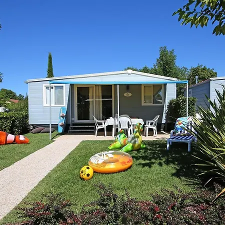 San Francesco Village Semesterpark