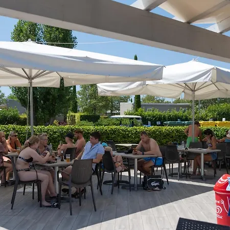 Prázdninový areál San Francesco Village 5*