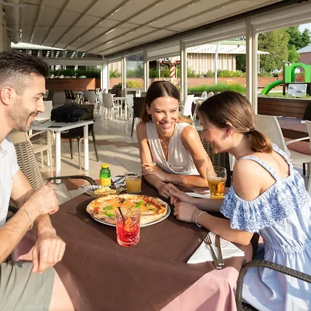 San Francesco Village Prázdninový areál 5*
