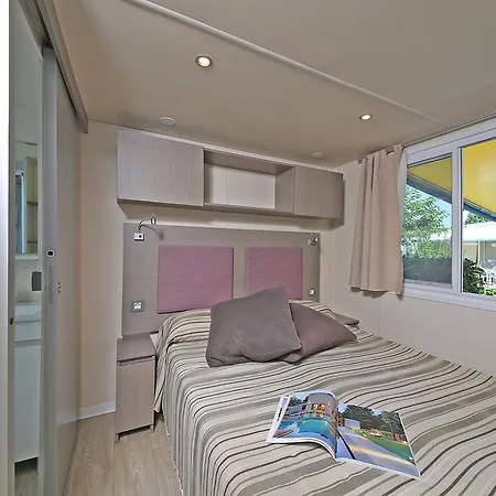 San Francesco Village Prázdninový areál 5*