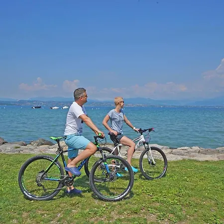 San Francesco Village 5* Desenzano del Garda