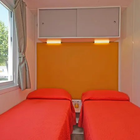 San Francesco Village Parque de vacaciones 5*