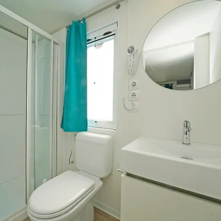 Parque de vacaciones San Francesco Village 5*