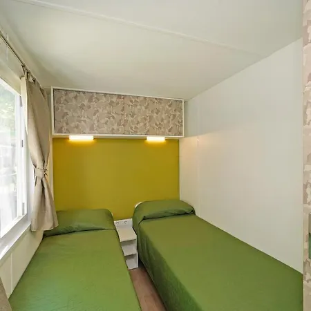 홀리데이파크 San Francesco Village 5*