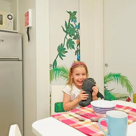 San Francesco Village 5* Desenzano del Garda