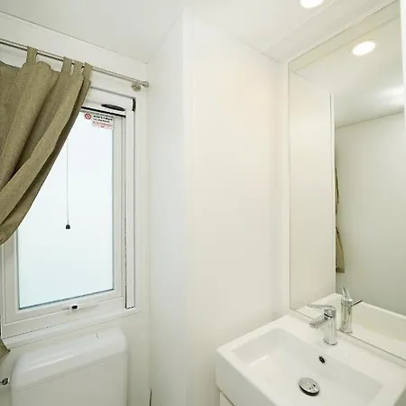 홀리데이파크 San Francesco Village