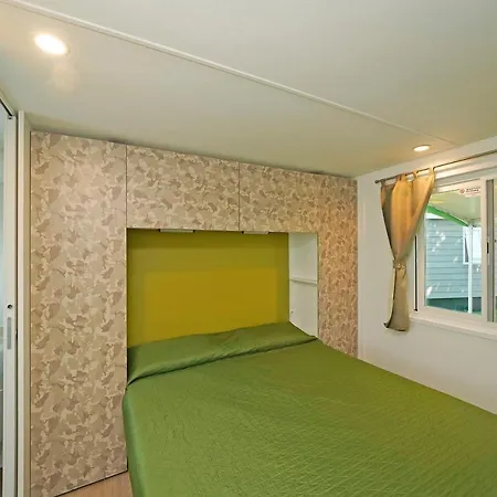 San Francesco Village 홀리데이파크 5*