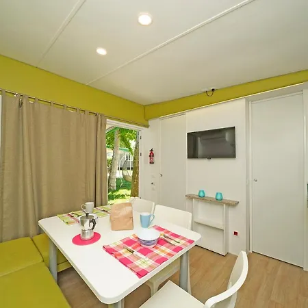 San Francesco Village 홀리데이파크