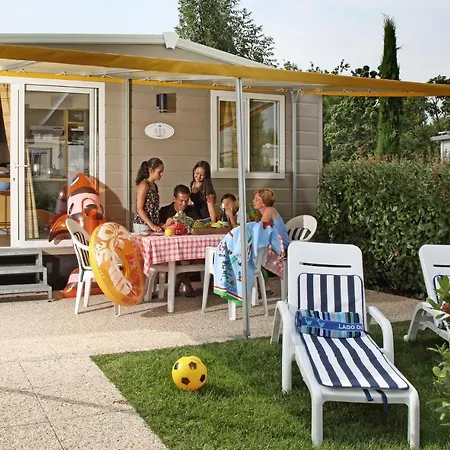 San Francesco Village 5*