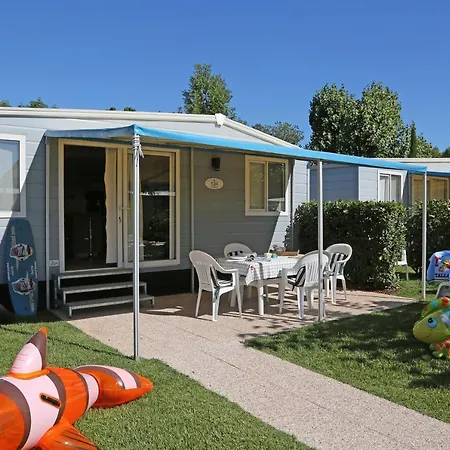 Ferienpark San Francesco Village