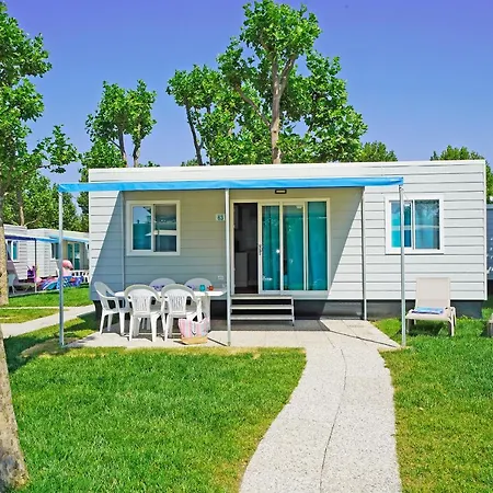 San Francesco Village 5* 데센자노델가르다