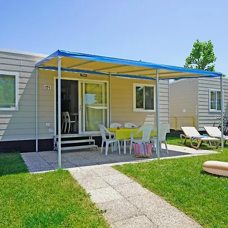 홀리데이파크 San Francesco Village 5*