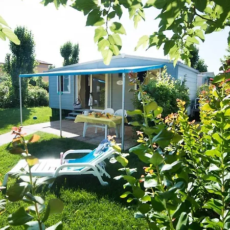 San Francesco Village 5* 데센자노델가르다