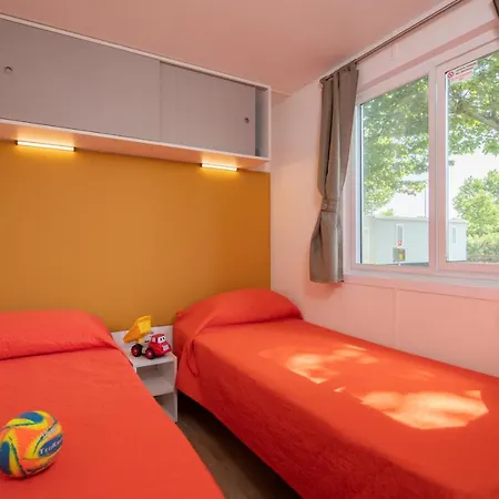 San Francesco Village 홀리데이파크 5*