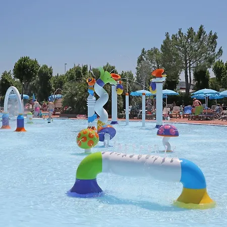 Ferienpark San Francesco Village