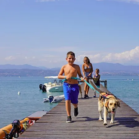 Ferienpark San Francesco Village Desenzano del Garda