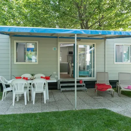Ferienpark San Francesco Village