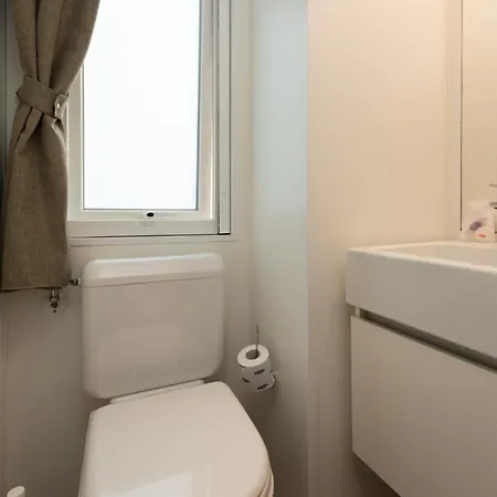 홀리데이파크 San Francesco Village