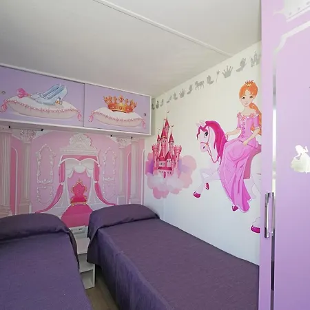 Ferienpark San Francesco Village Desenzano del Garda