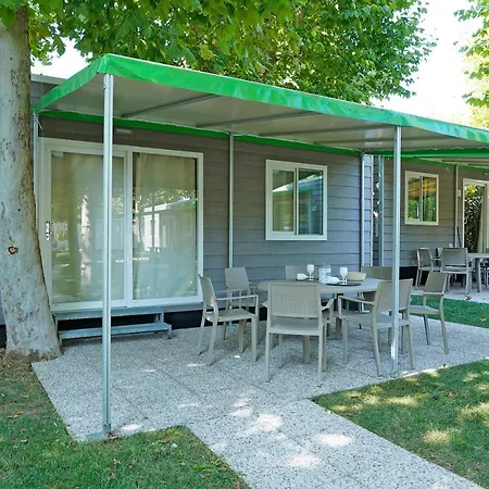 홀리데이파크 San Francesco Village 5*