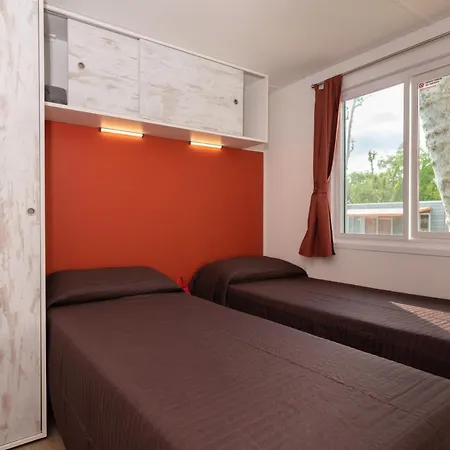 San Francesco Village Ferienpark 5*