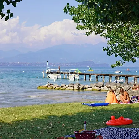 Ferienpark San Francesco Village