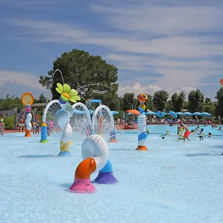 Ferienpark San Francesco Village