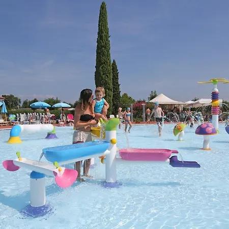 San Francesco Village Kompleks wypoczynkowy