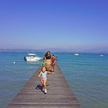 Ferienpark San Francesco Village