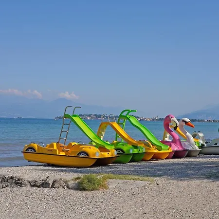 Ferienpark San Francesco Village