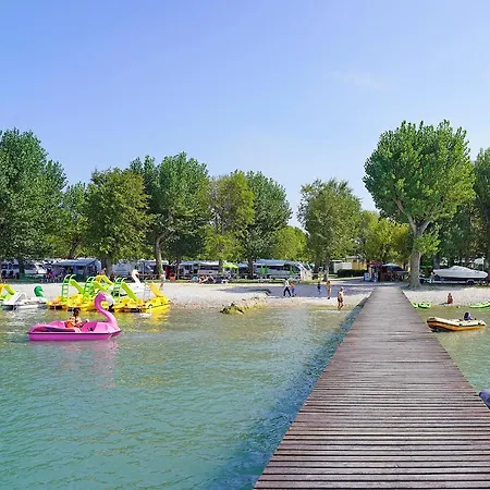 San Francesco Village 홀리데이파크