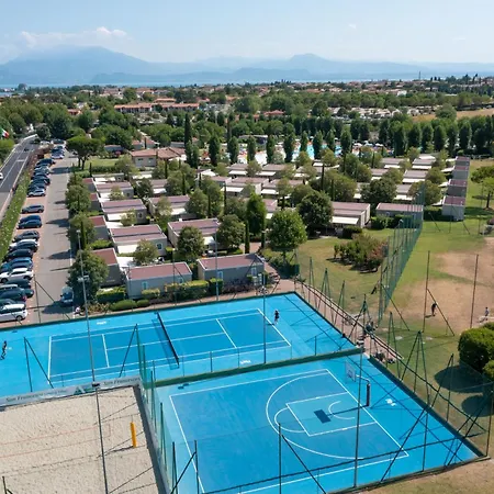 San Francesco Village Ferienpark