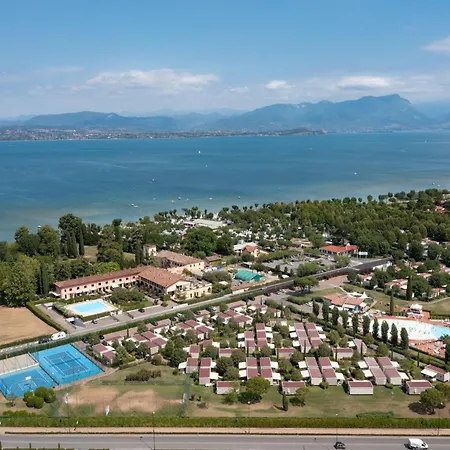 San Francesco Village Ferienpark 5*