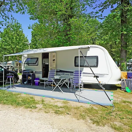 假日公园 San Francesco Village 5*