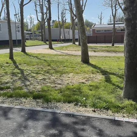 Parque de vacaciones San Francesco Village 5*