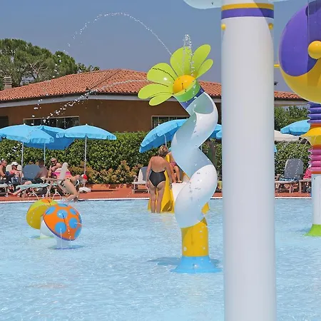Ferienpark San Francesco Village