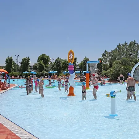 Ferienpark San Francesco Village Desenzano del Garda