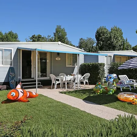 San Francesco Village Parque de vacaciones Desenzano del Garda