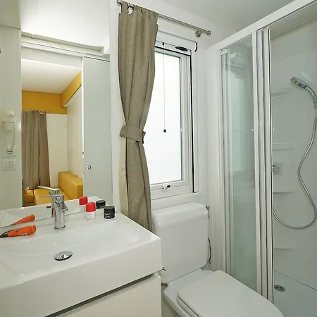 San Francesco Village Parque de vacaciones