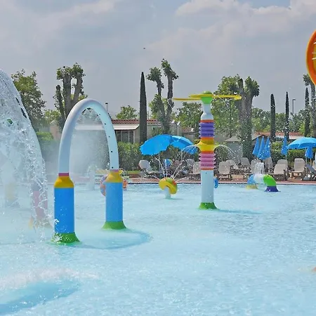 San Francesco Village 홀리데이파크