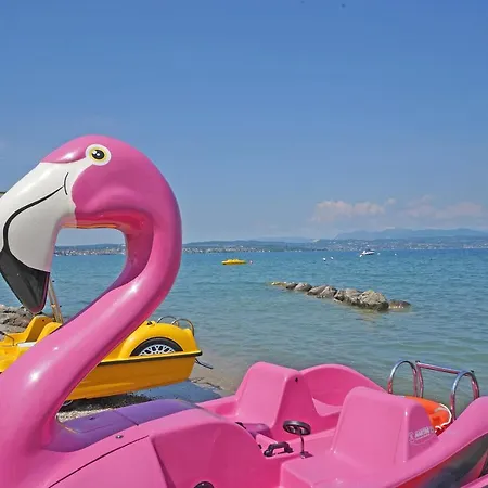 San Francesco Village 홀리데이파크 5*