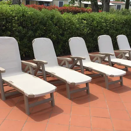 San Francesco Village Parque de vacaciones 5*