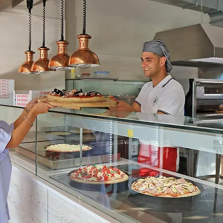 San Francesco Village 5*