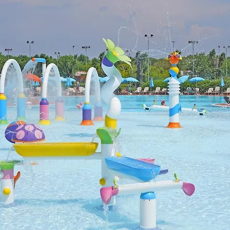 Parque de vacaciones San Francesco Village