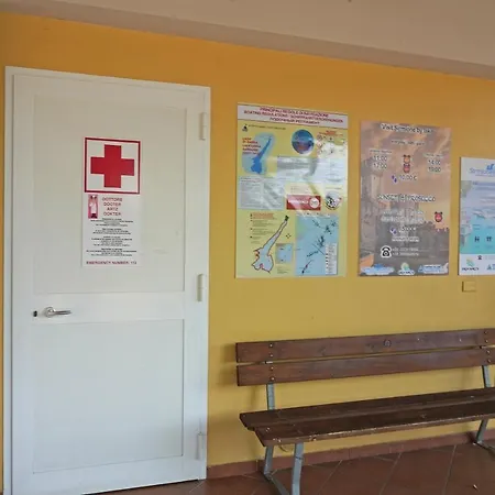 San Francesco Village Parque de vacaciones 5*