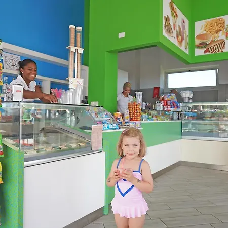 Parque de vacaciones San Francesco Village Desenzano del Garda