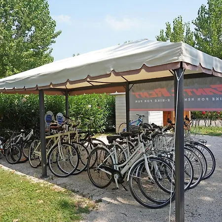 홀리데이파크 San Francesco Village 5*