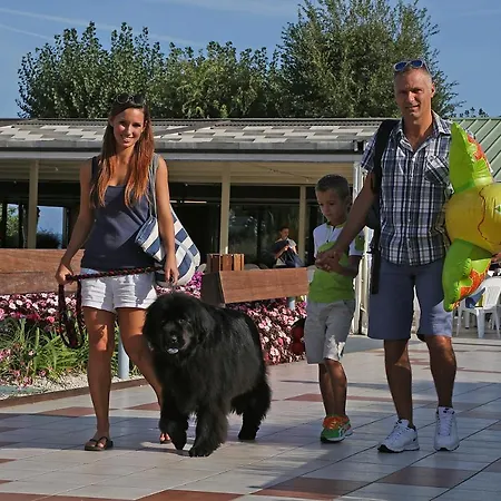 San Francesco Village Ferienpark Desenzano del Garda