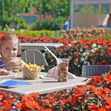 Parque de vacaciones San Francesco Village